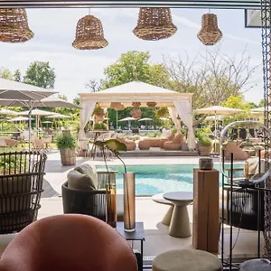 Wellness & Thermal Retreat Muehlbach Bad Füssing